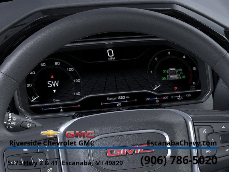 2026 GMC Sierra 1500 Elevation - Photo 48