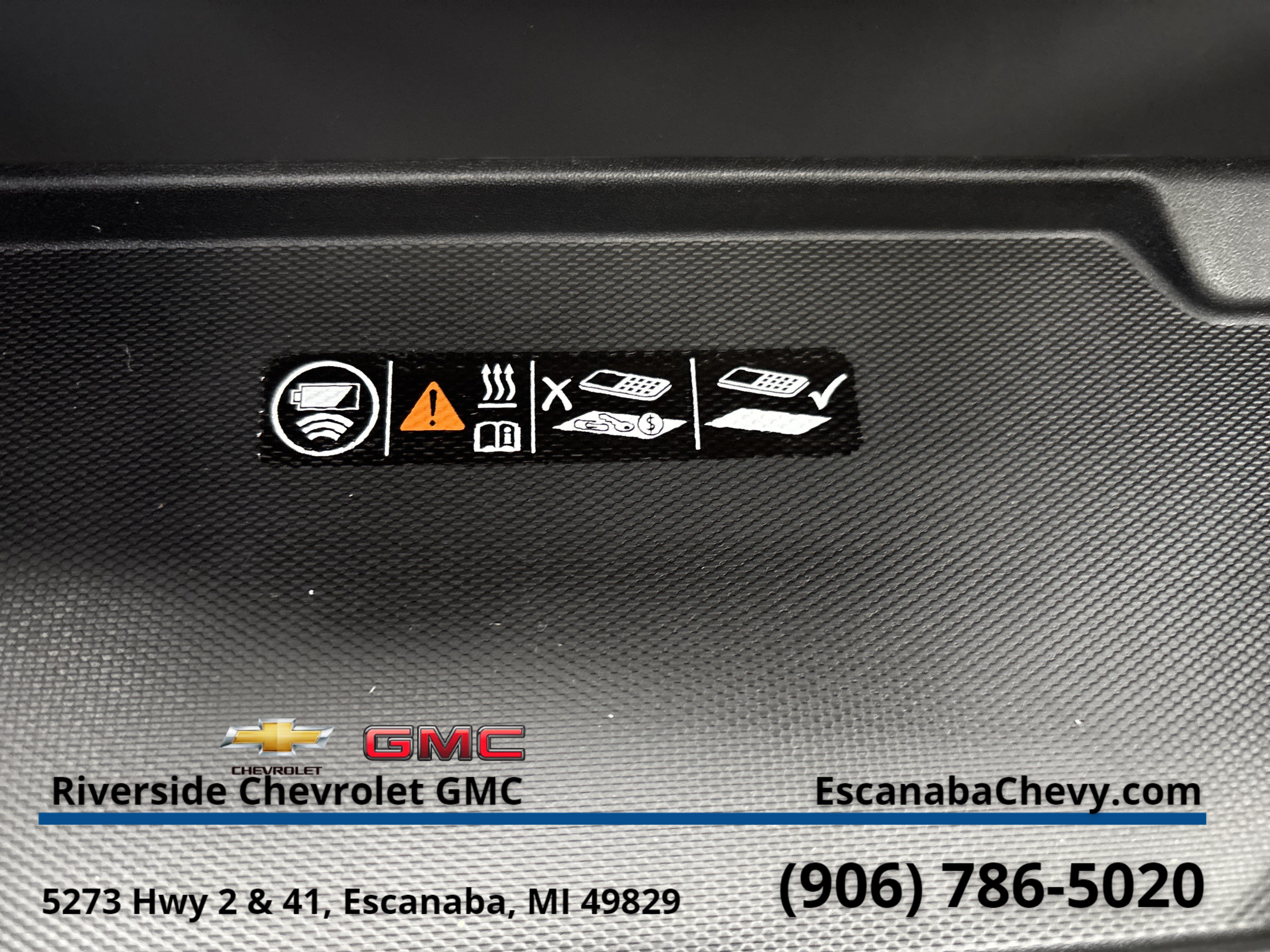 2027 Chevrolet Tahoe High Country - Photo 24