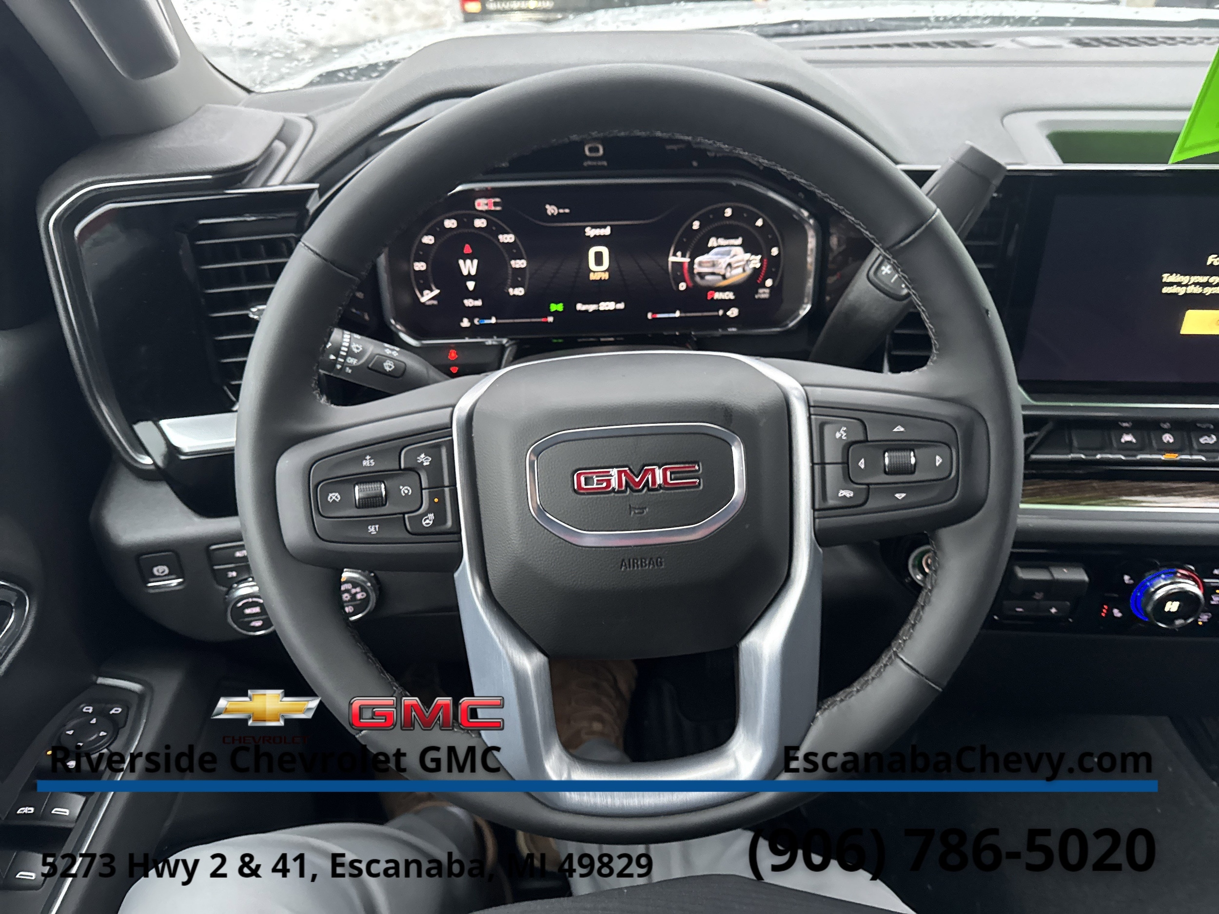 2026 GMC Sierra 1500 Elevation - Photo 21