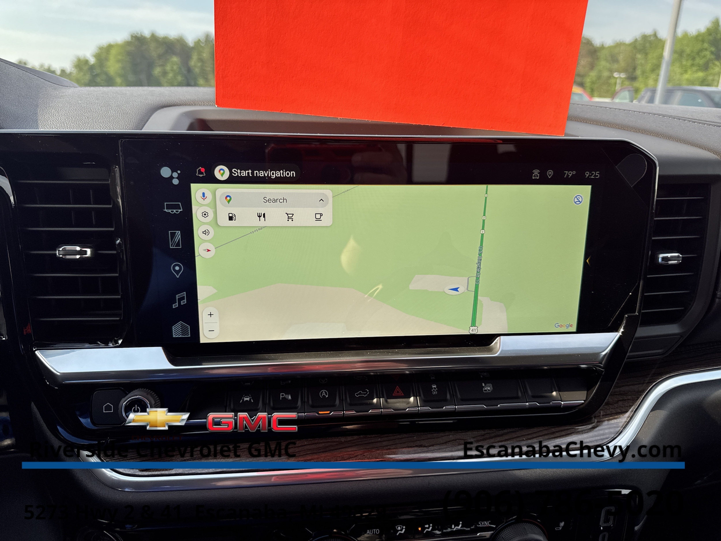 2026 Chevrolet Silverado 1500 RST - Photo 27