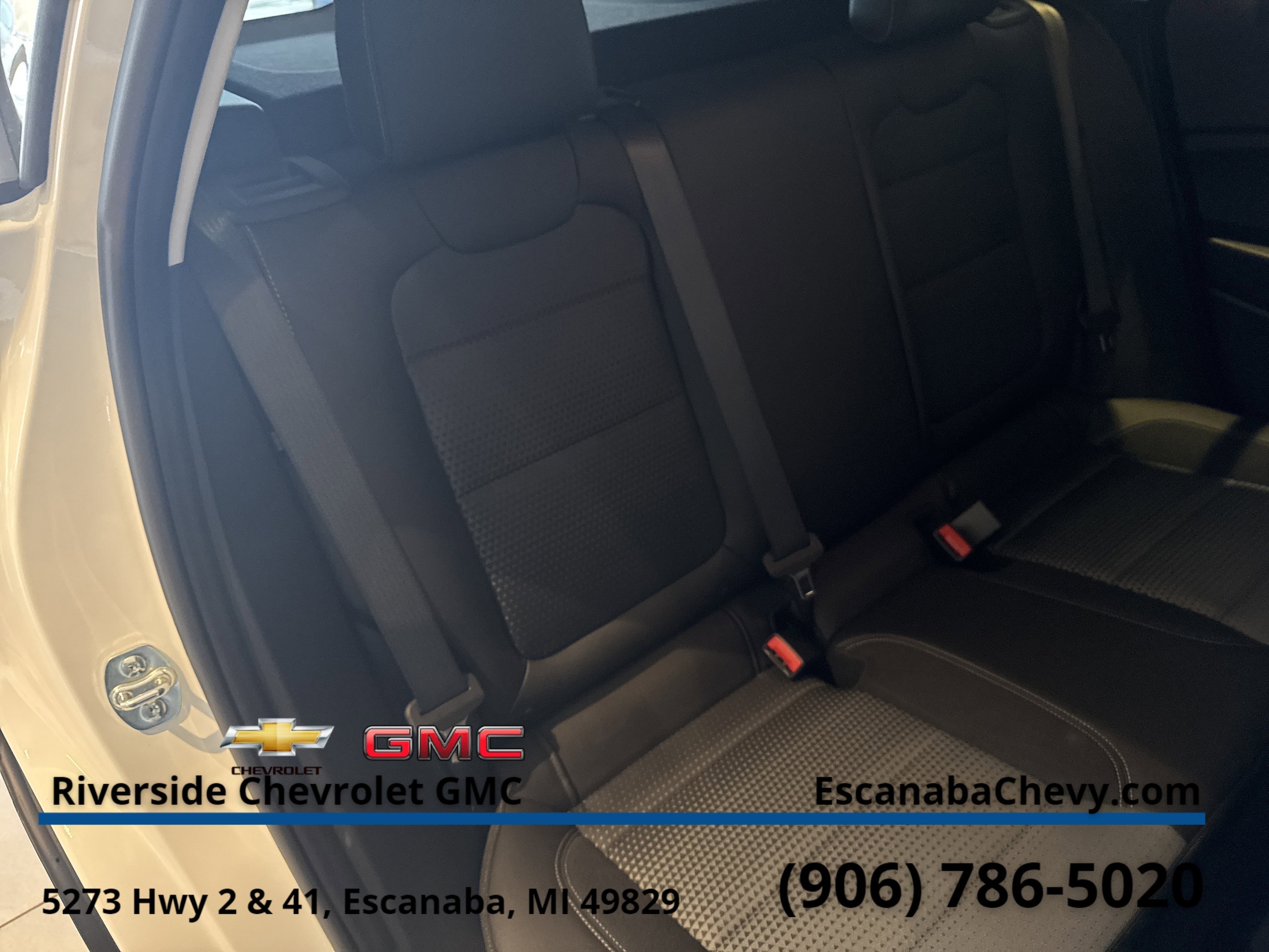 2026 Chevrolet Trax LT - Photo 53