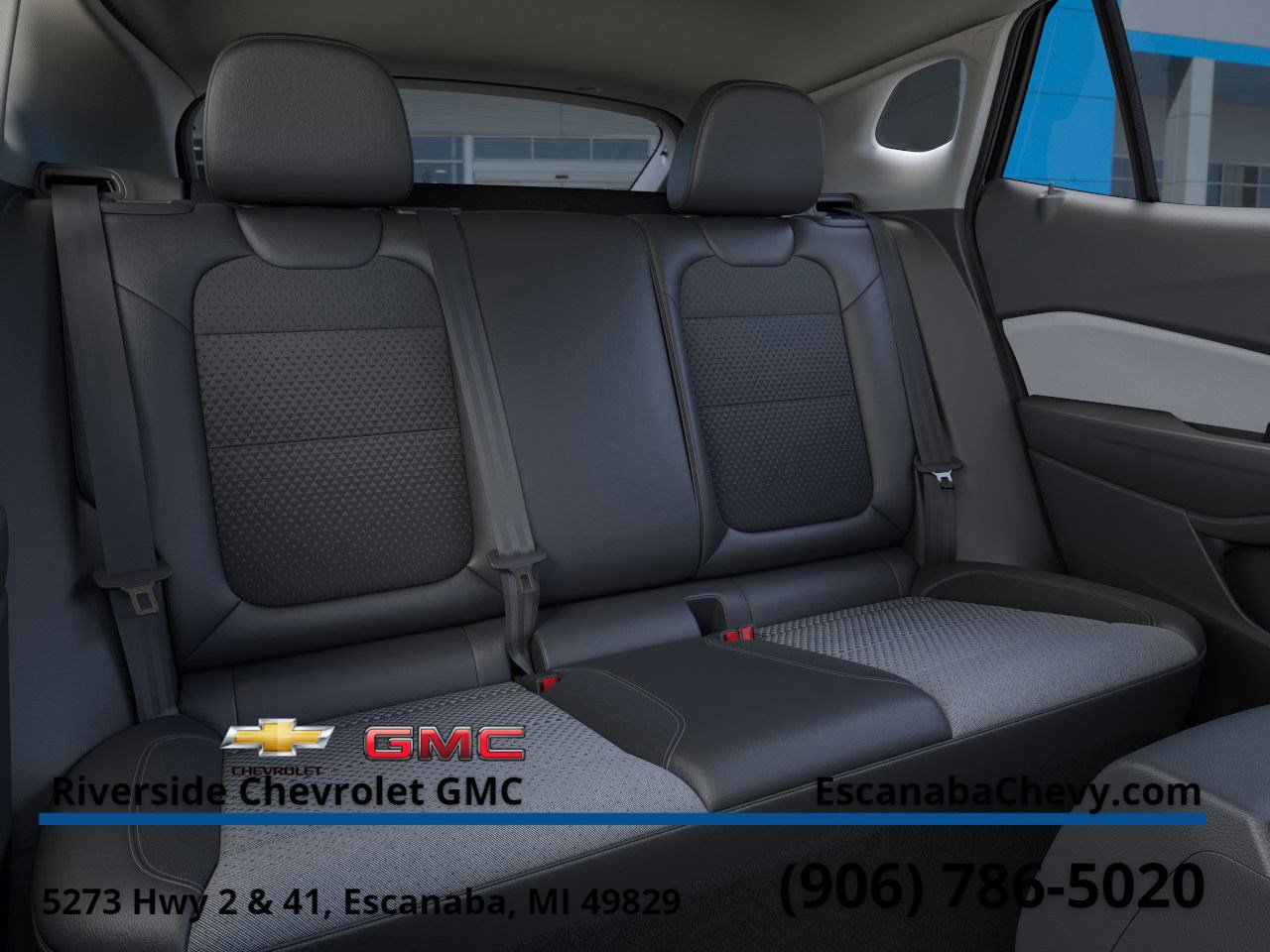 2026 Chevrolet Trax LT - Photo 17