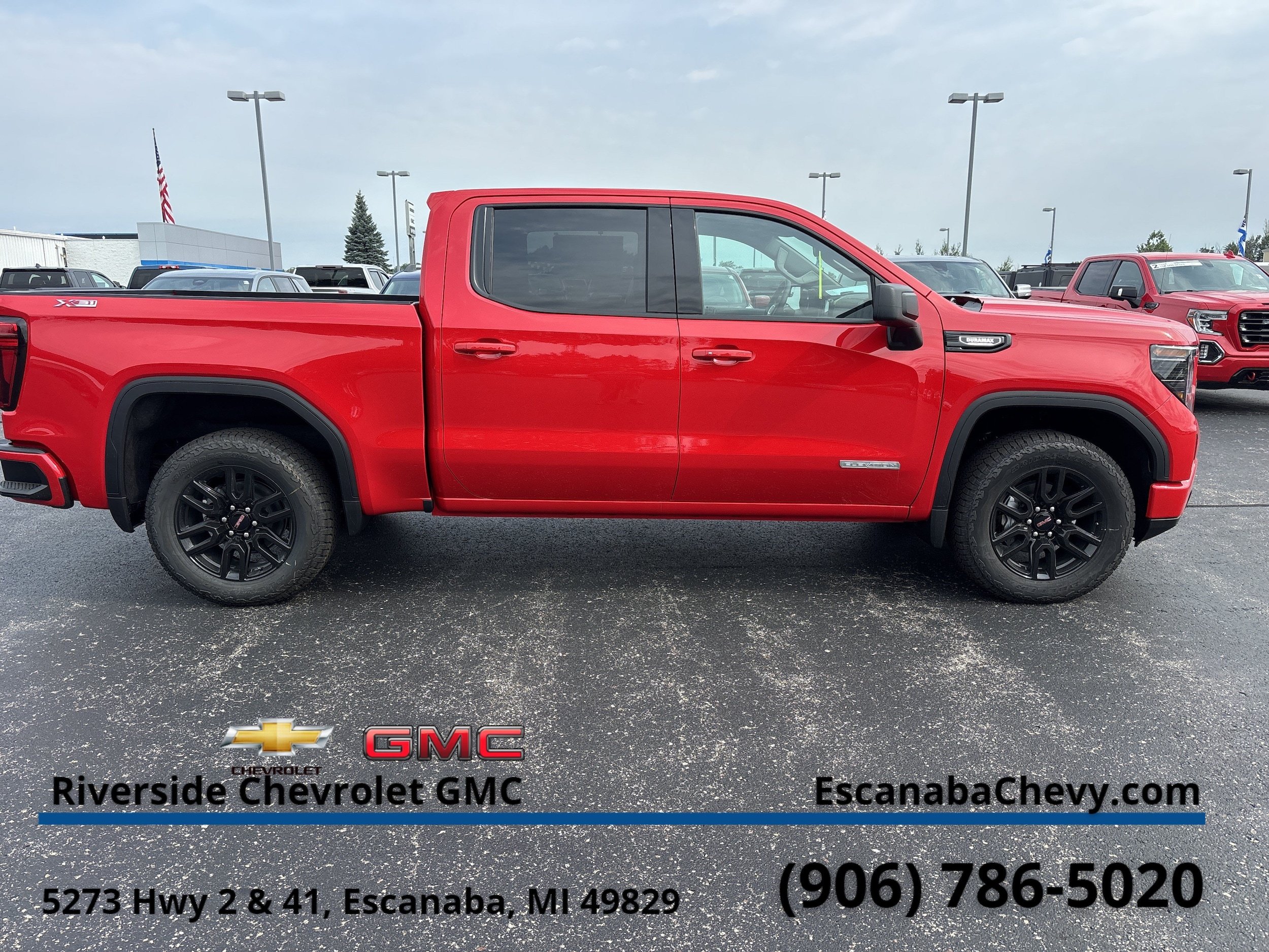 2026 GMC Sierra 1500 Elevation - Photo 10