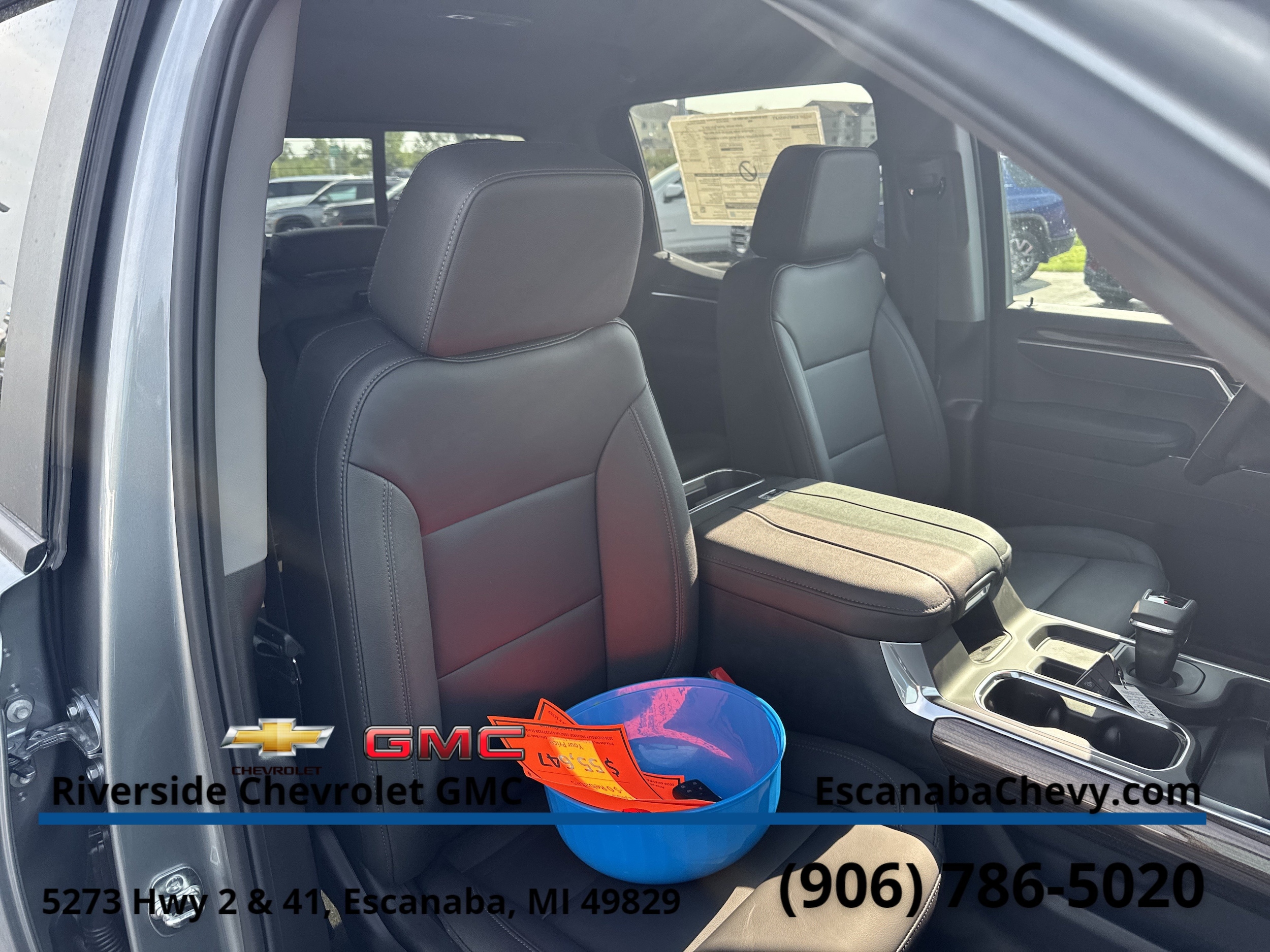 2026 Chevrolet Silverado 1500 RST - Photo 19