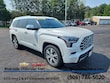 Toyota Sequoia