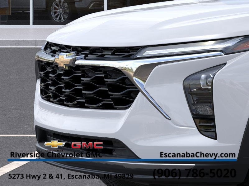 2026 Chevrolet Trax LT - Photo 13