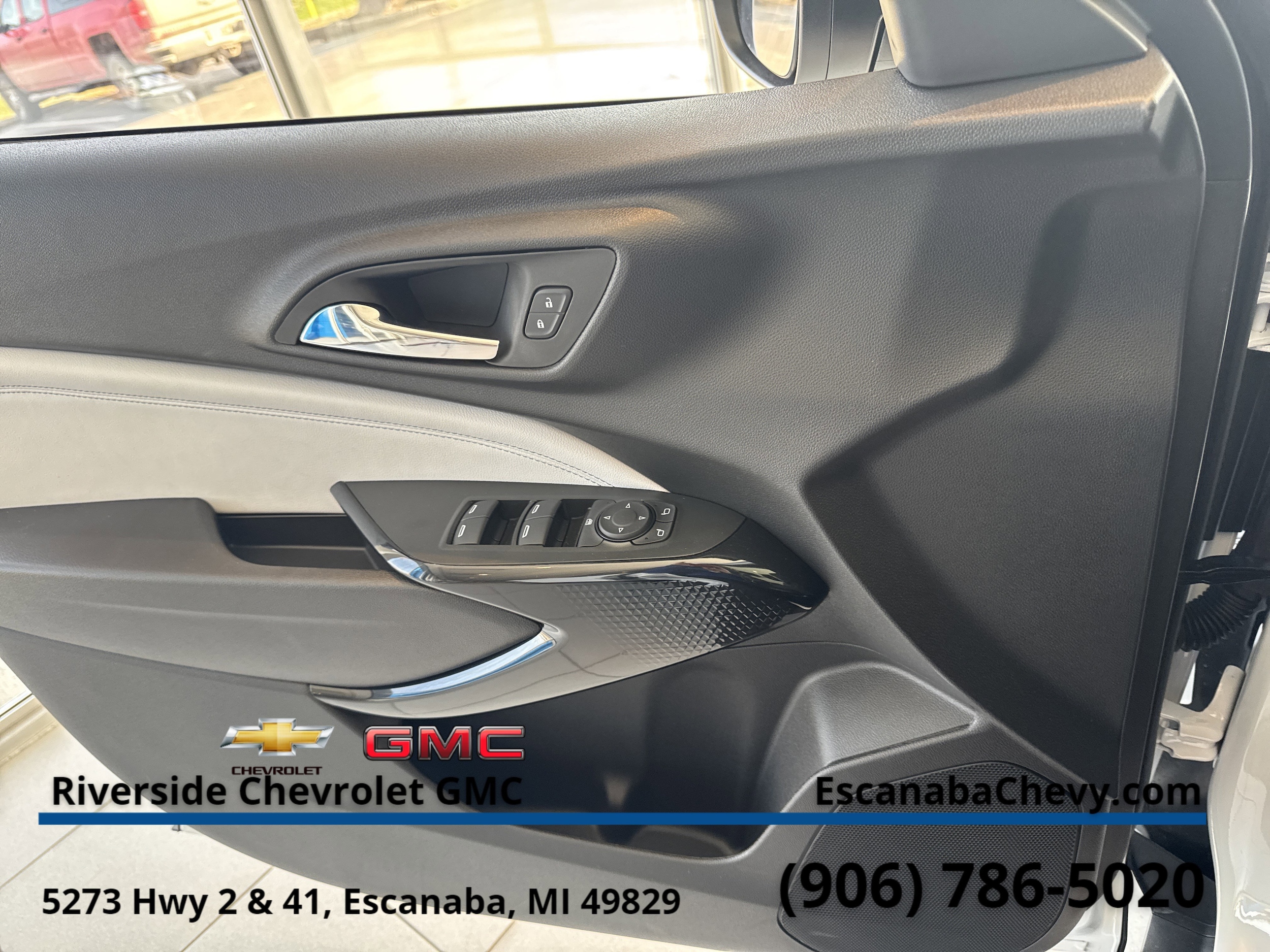 2026 Chevrolet Trax LT - Photo 76