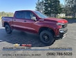 Chevrolet Silverado 1500 LTD