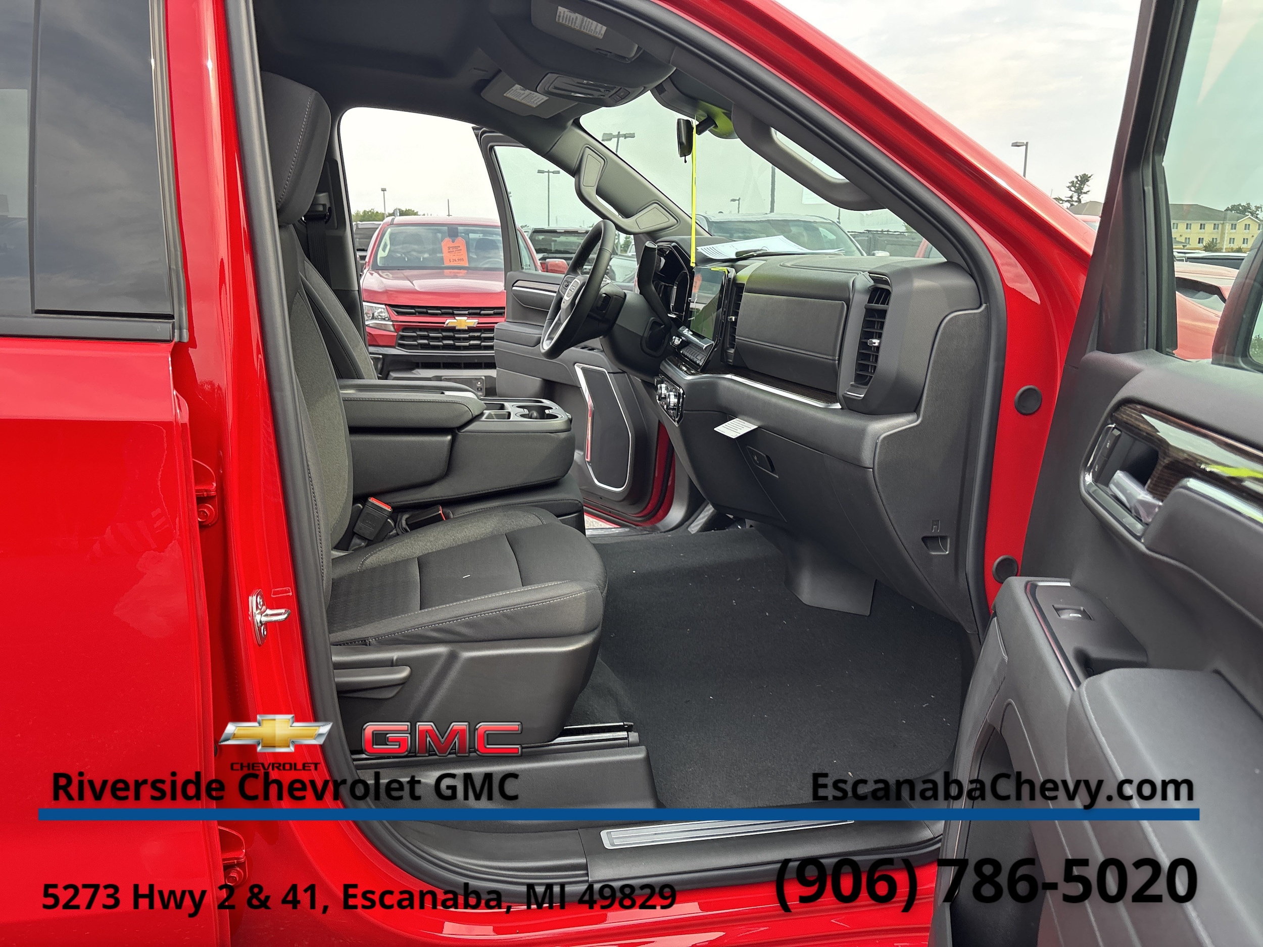2026 GMC Sierra 1500 Elevation - Photo 28