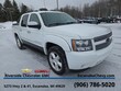  Chevrolet Avalanche
