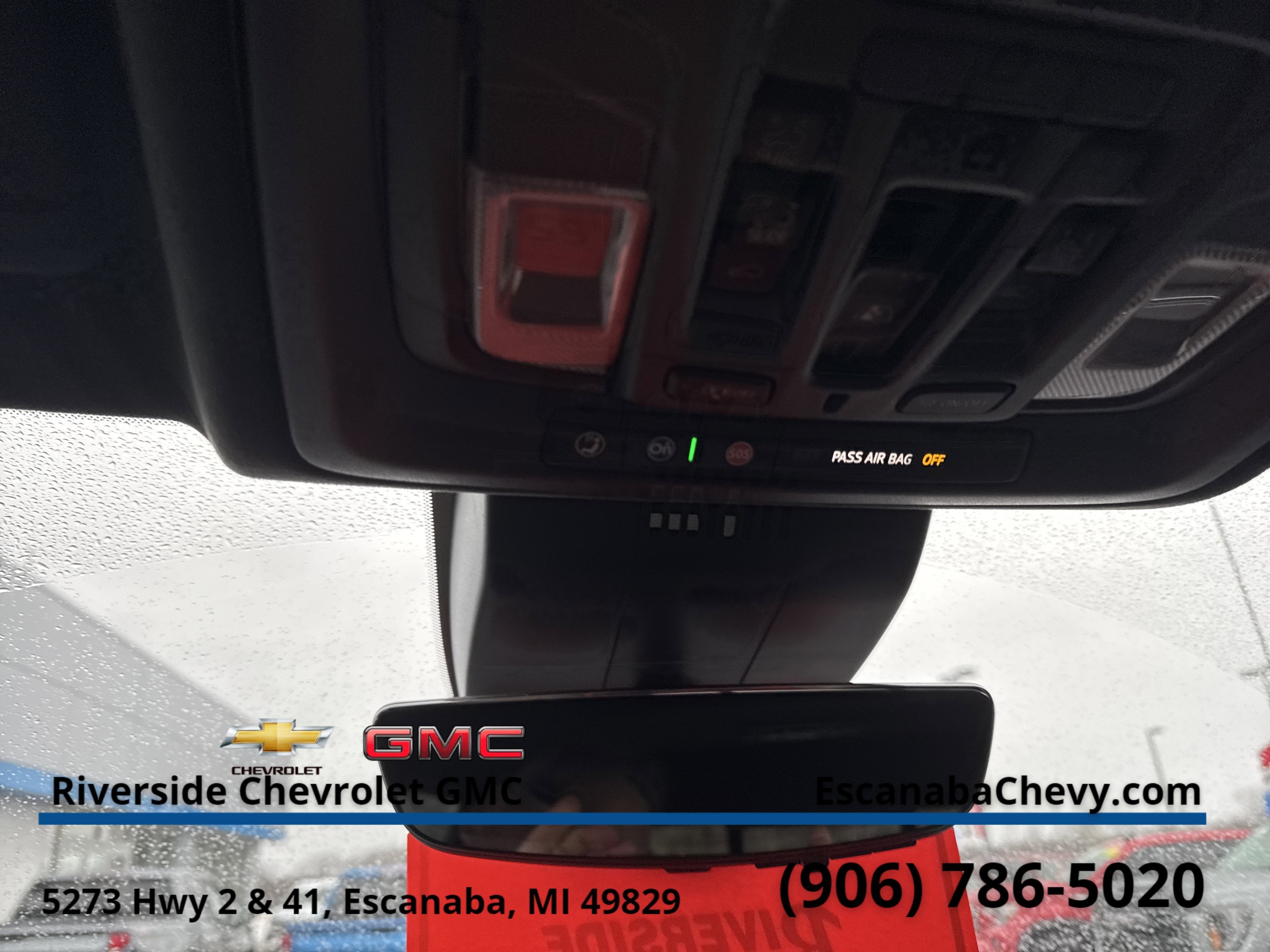 2026 GMC Sierra 1500 AT4X - Photo 22