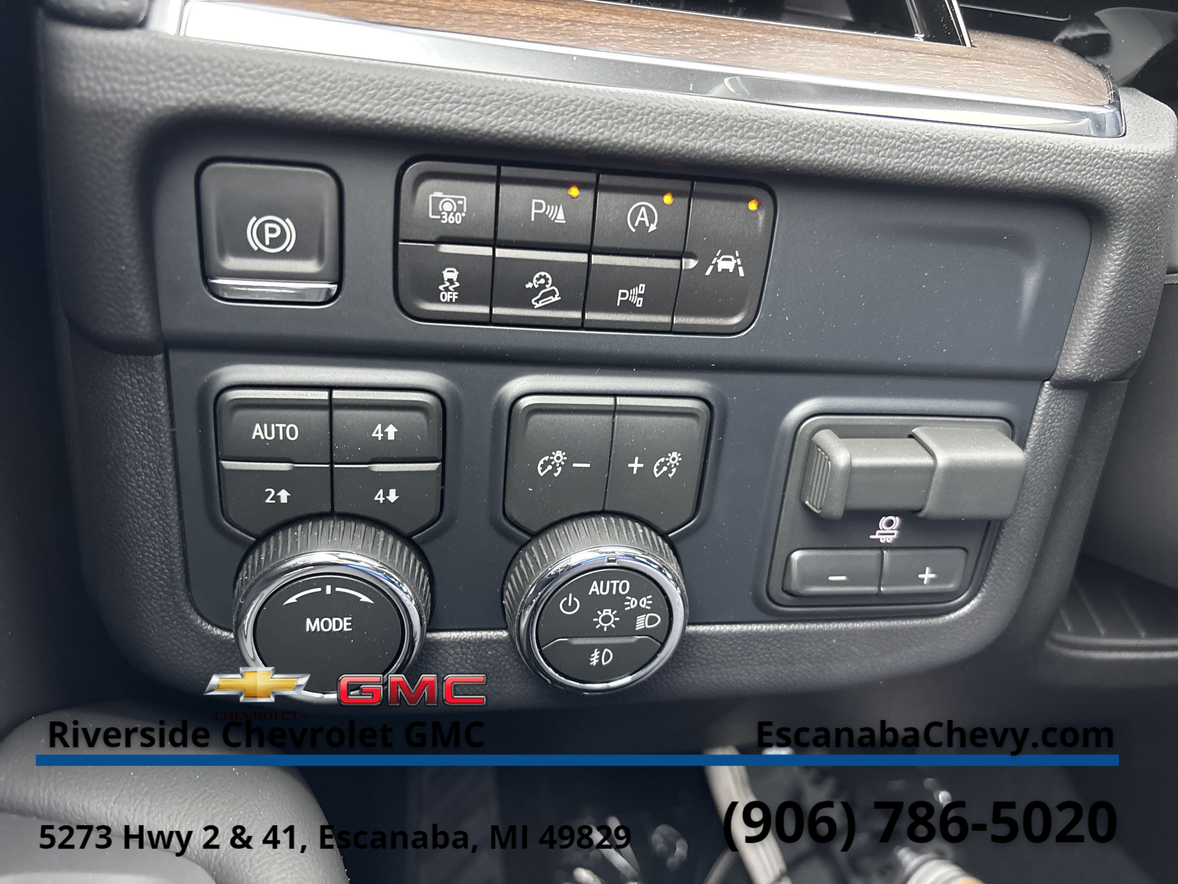 2027 Chevrolet Tahoe High Country - Photo 25