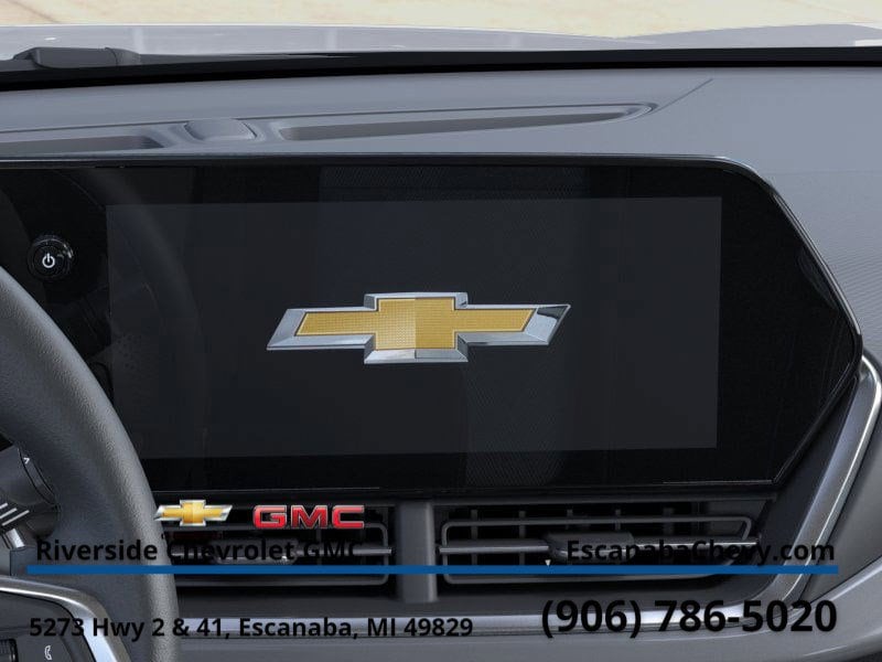 2026 Chevrolet Trax LT - Photo 20