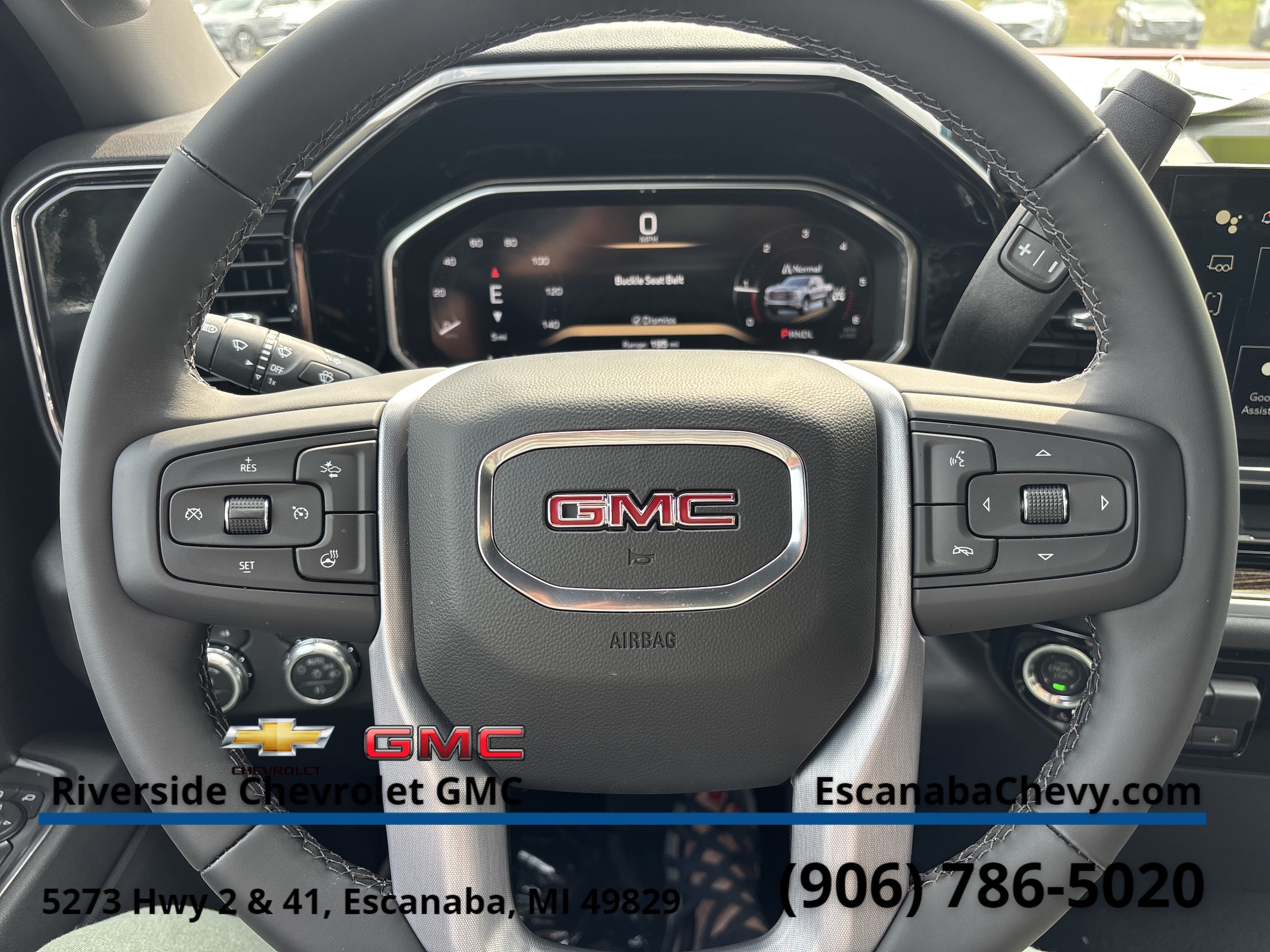 2026 GMC Sierra 1500 Elevation - Photo 21