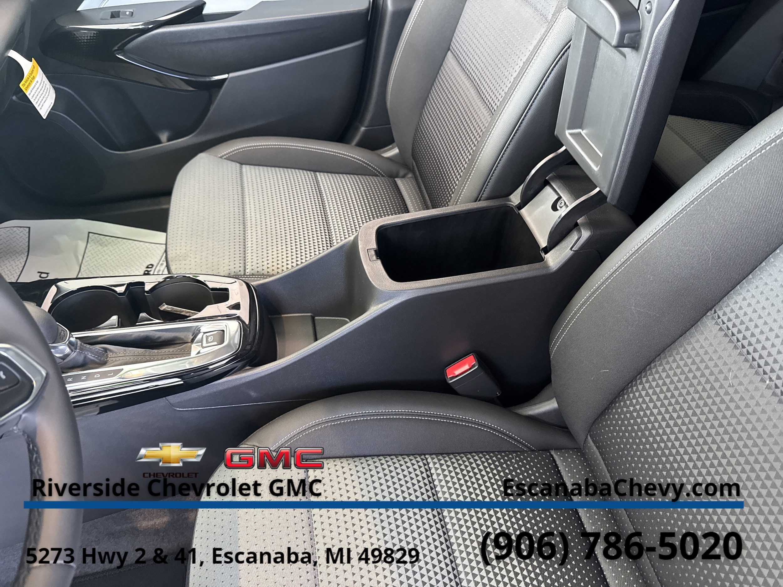 2026 Chevrolet Trax LT - Photo 67
