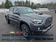  Toyota Tacoma 4WD