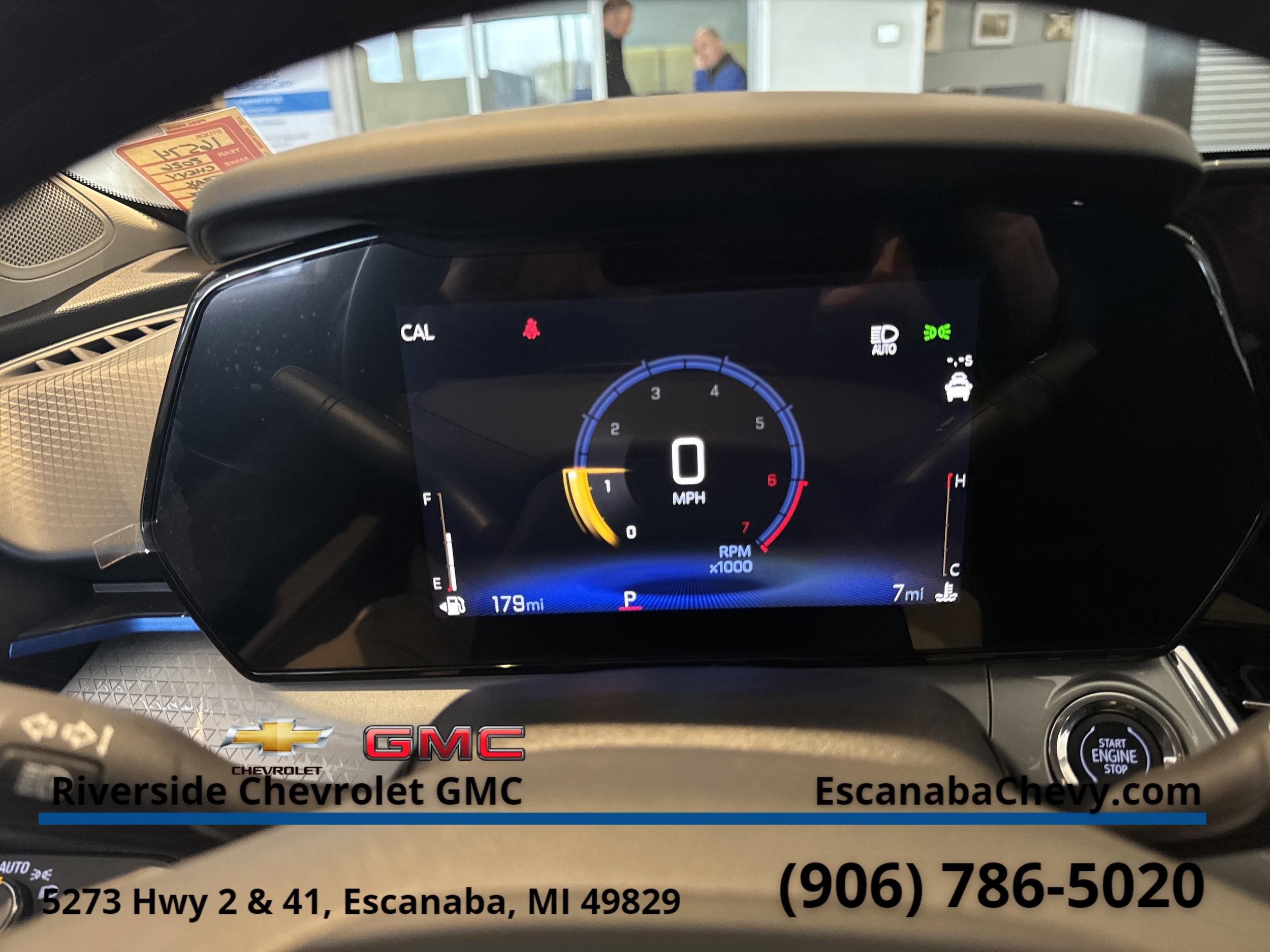 2026 Chevrolet Trax LT - Photo 40