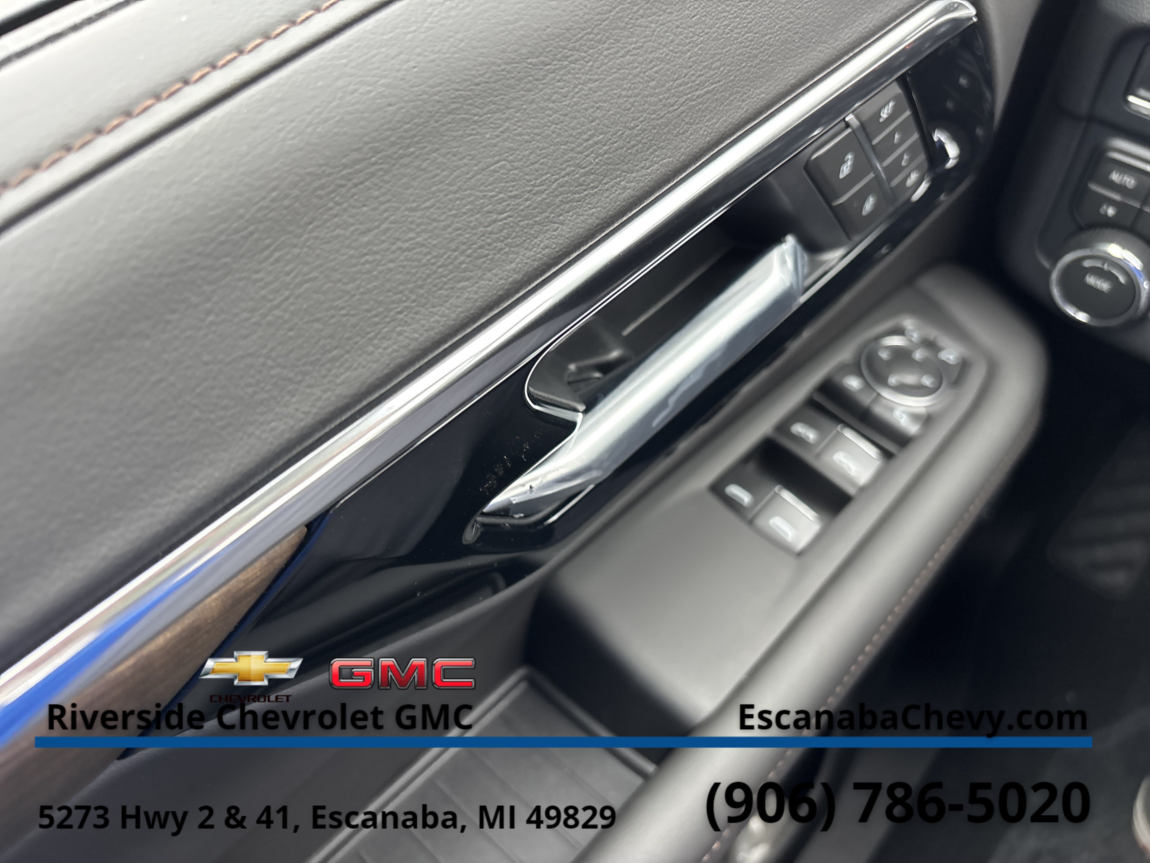 2027 Chevrolet Tahoe High Country - Photo 14
