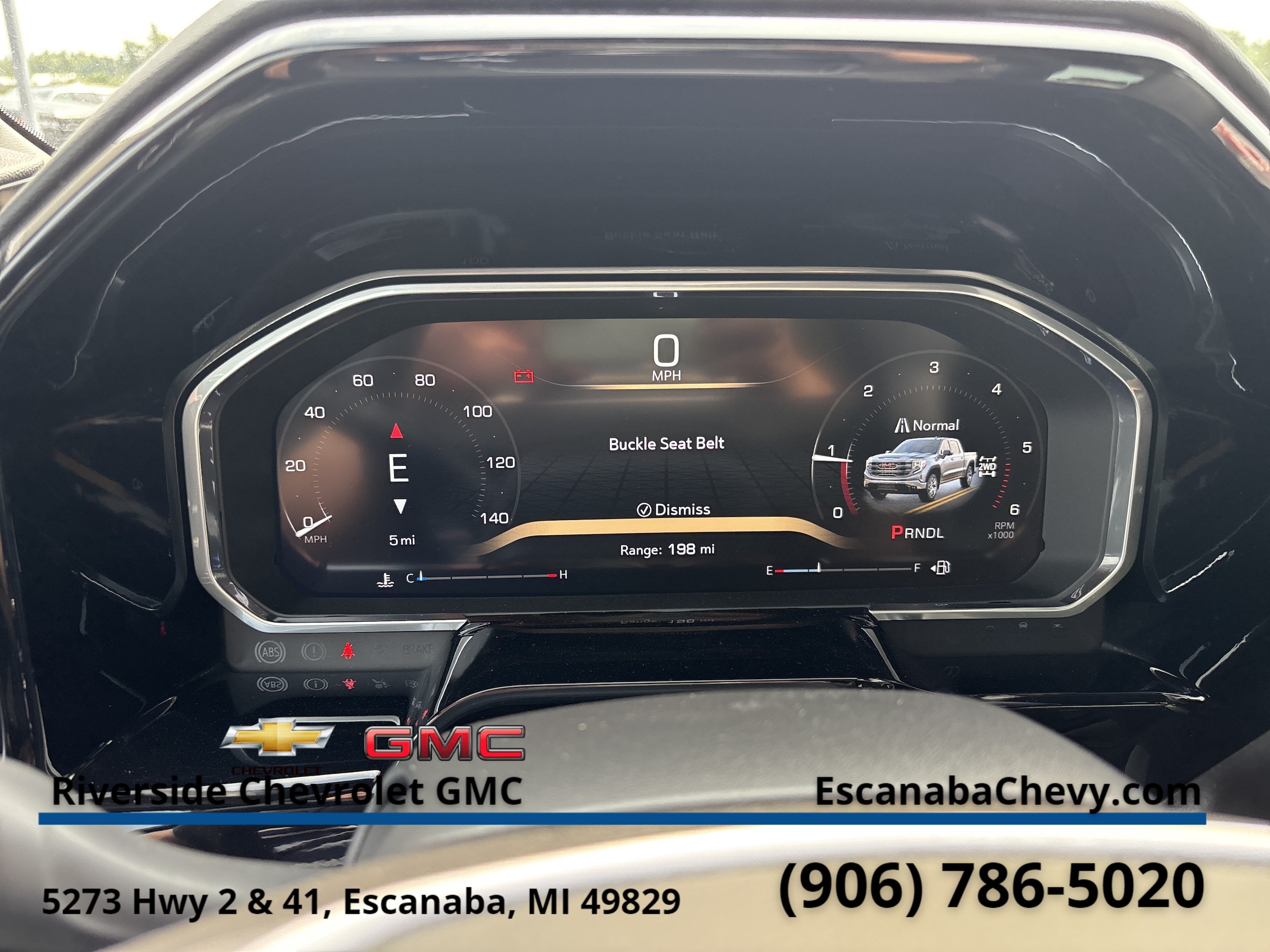 2026 GMC Sierra 1500 Elevation - Photo 16