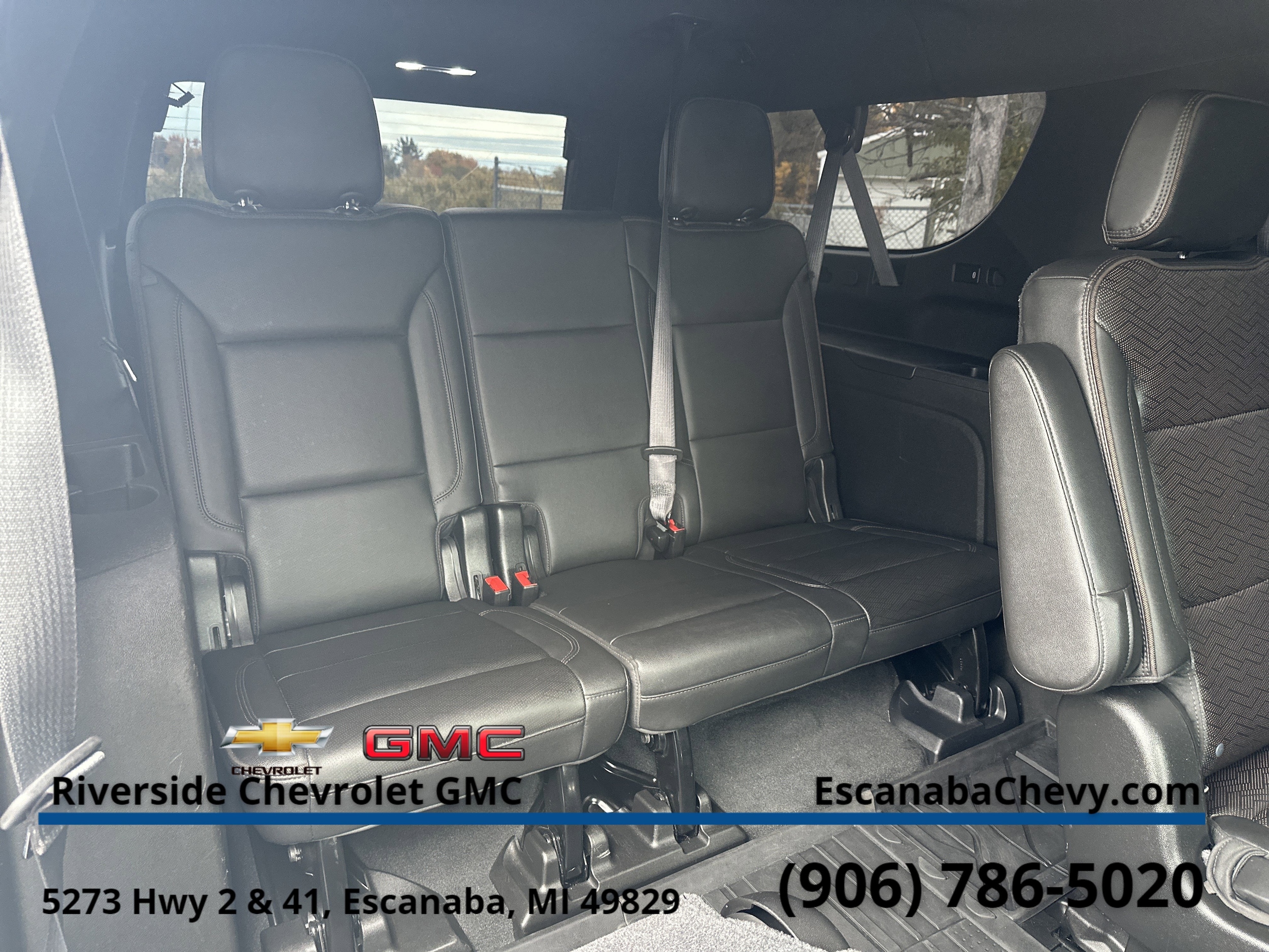 2021 Chevrolet Suburban High Country - Photo 29