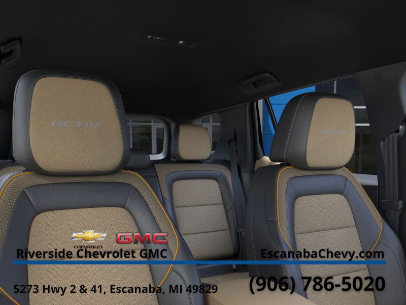2026 Chevrolet Equinox ACTIV - Photo 51