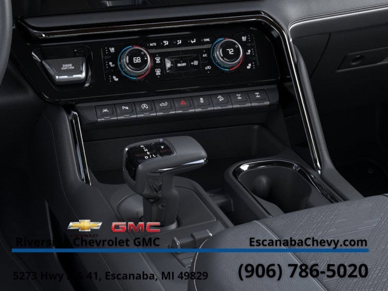 2026 GMC Sierra 1500 AT4X - Photo 53