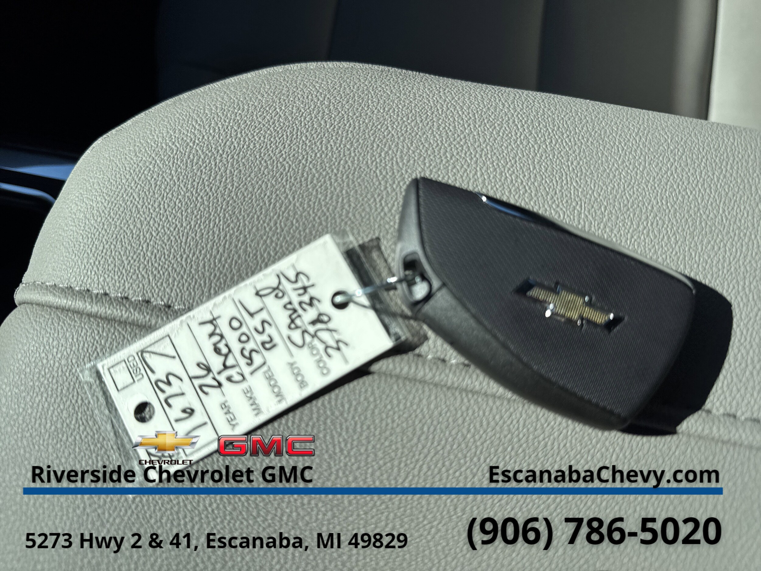 2026 Chevrolet Silverado 1500 RST - Photo 31