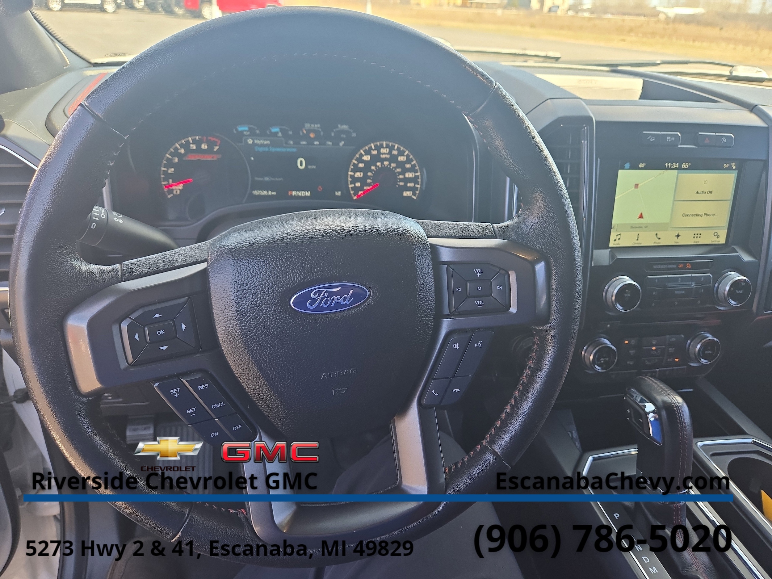 2017 Ford F-150 XL - Photo 16