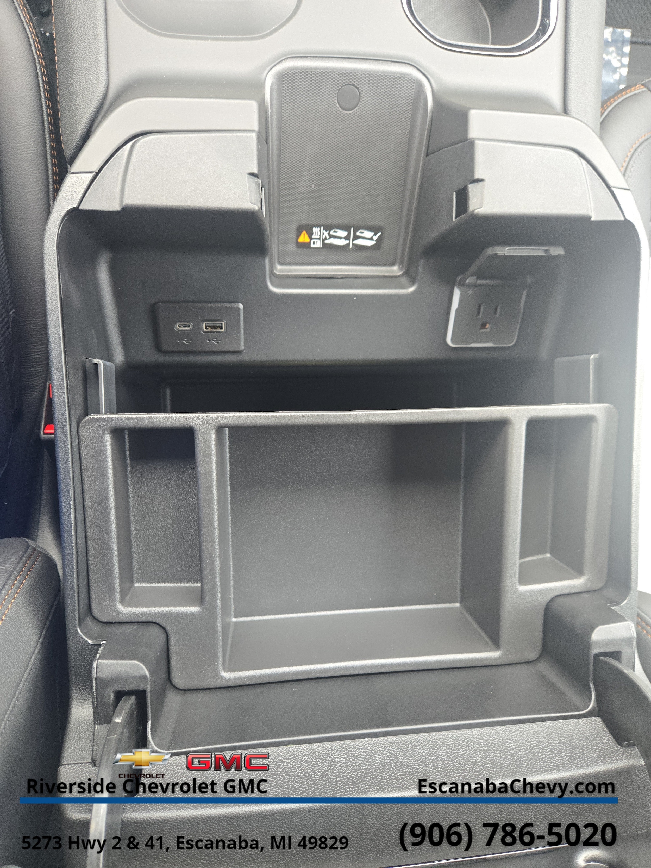 2026 GMC Sierra 2500HD AT4 - Photo 20