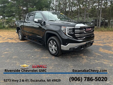 2023 GMC Sierra 1500 SLT Truck