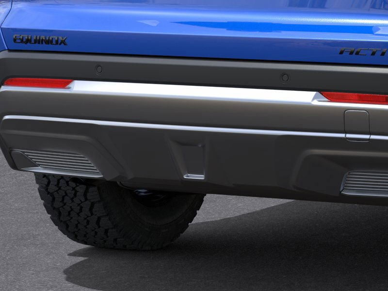 2026 Chevrolet Equinox ACTIV - Photo 65