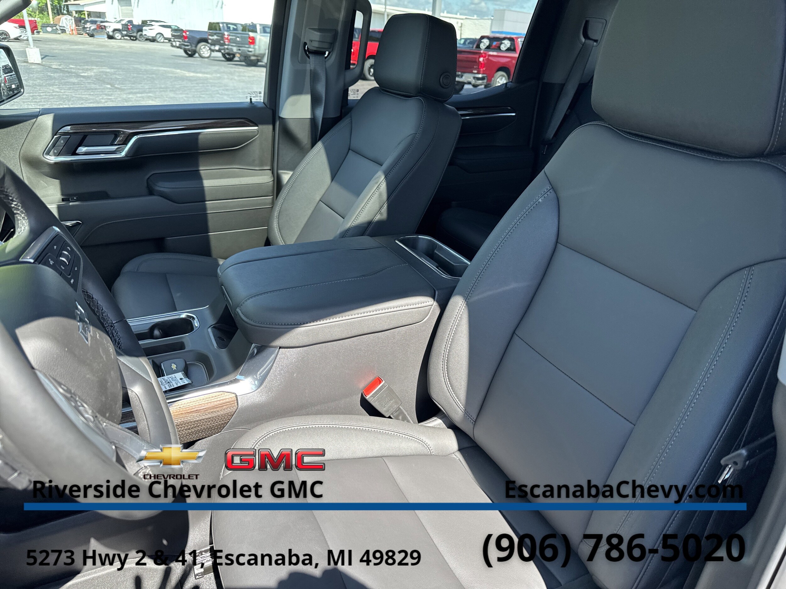 2026 Chevrolet Silverado 1500 LT Trail Boss - Photo 15