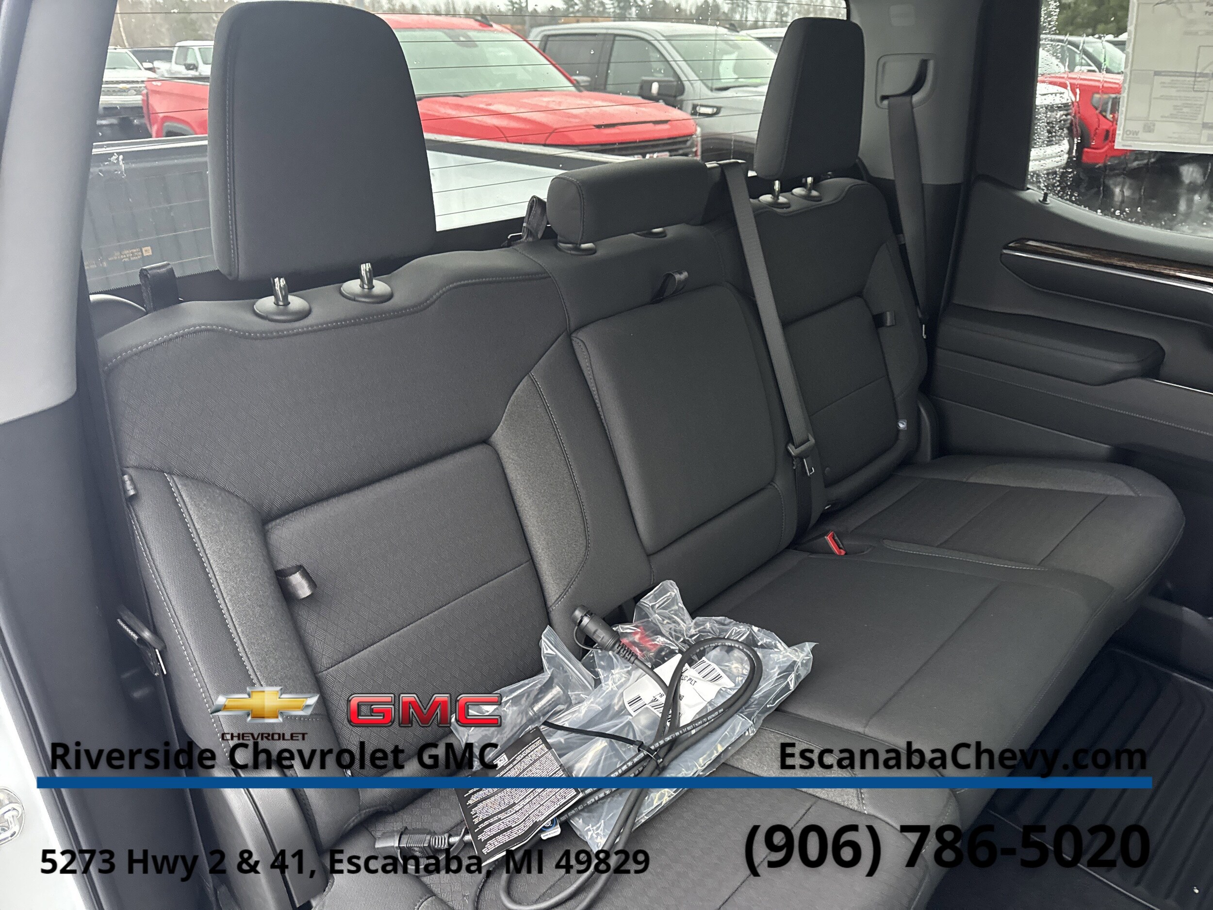 2026 GMC Sierra 1500 Elevation - Photo 29