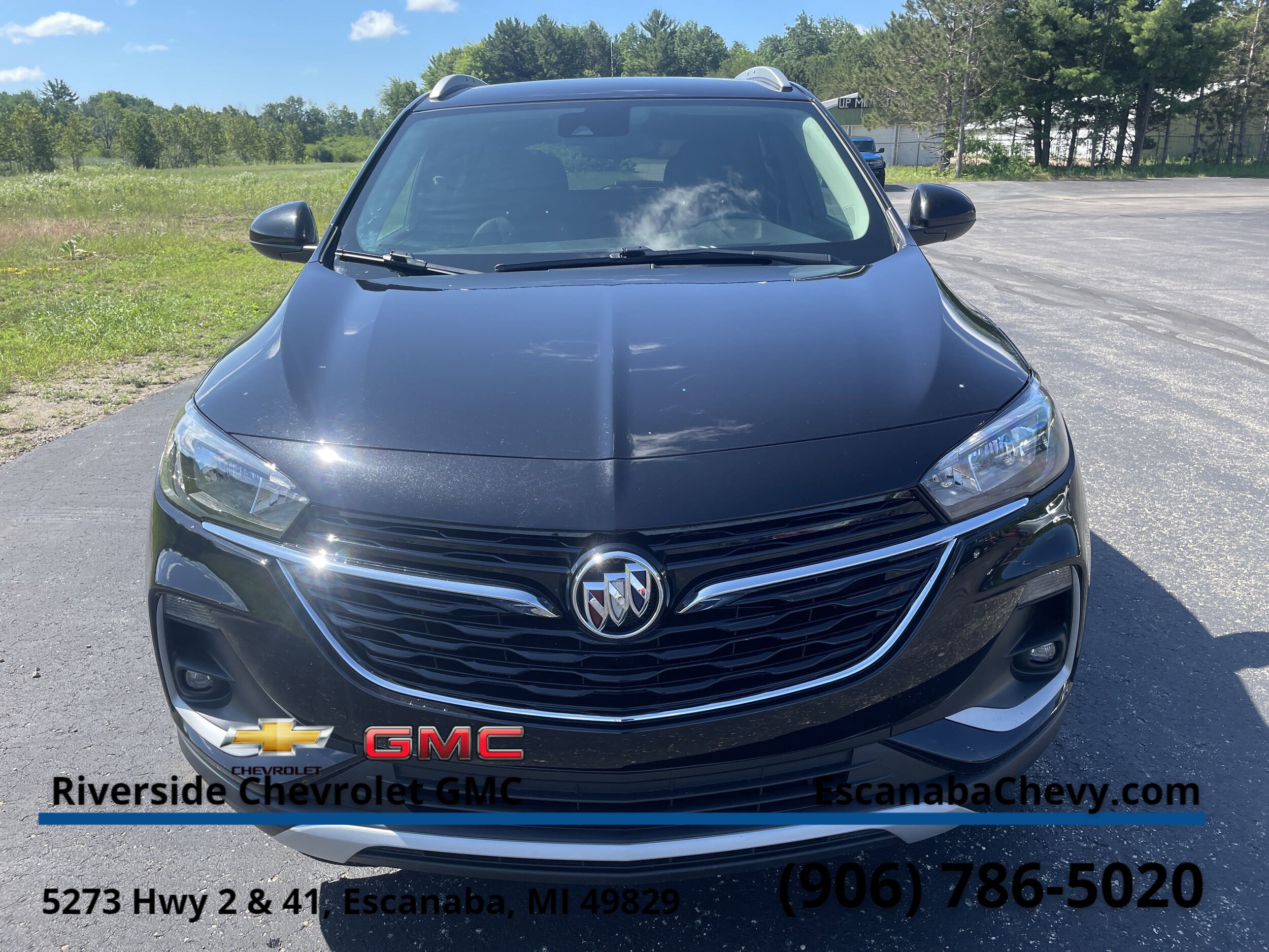 2023 Buick Encore GX Select photo 2