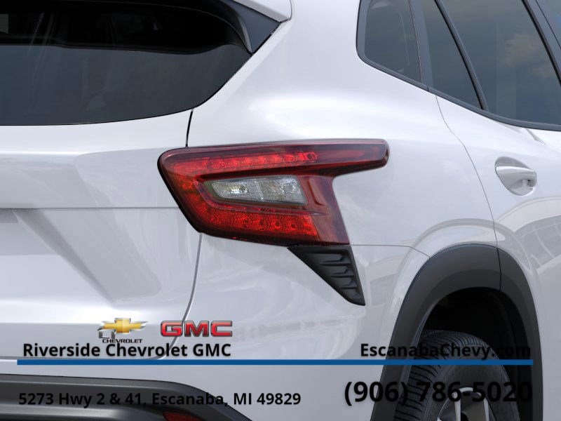 2026 Chevrolet Trax LT - Photo 11