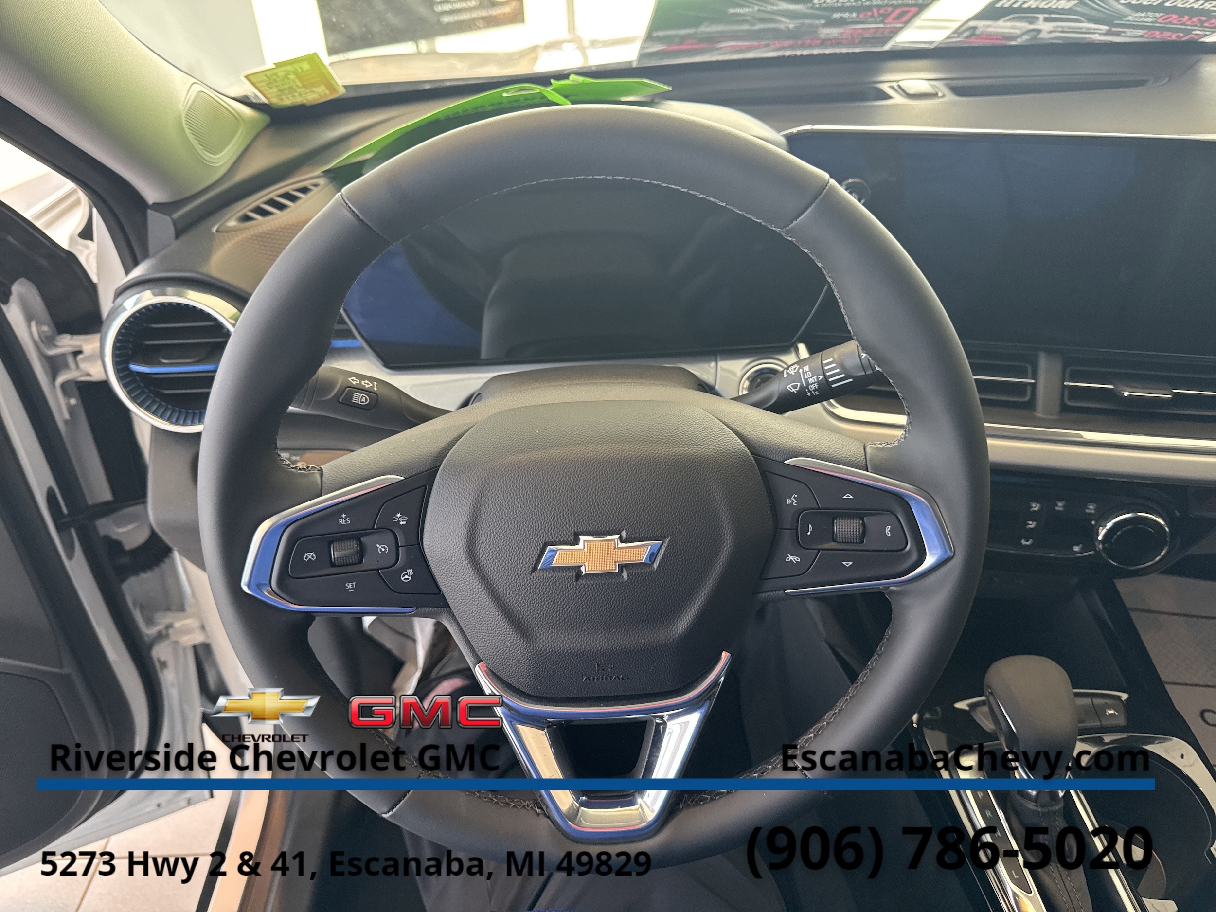 2026 Chevrolet Trax LT - Photo 79
