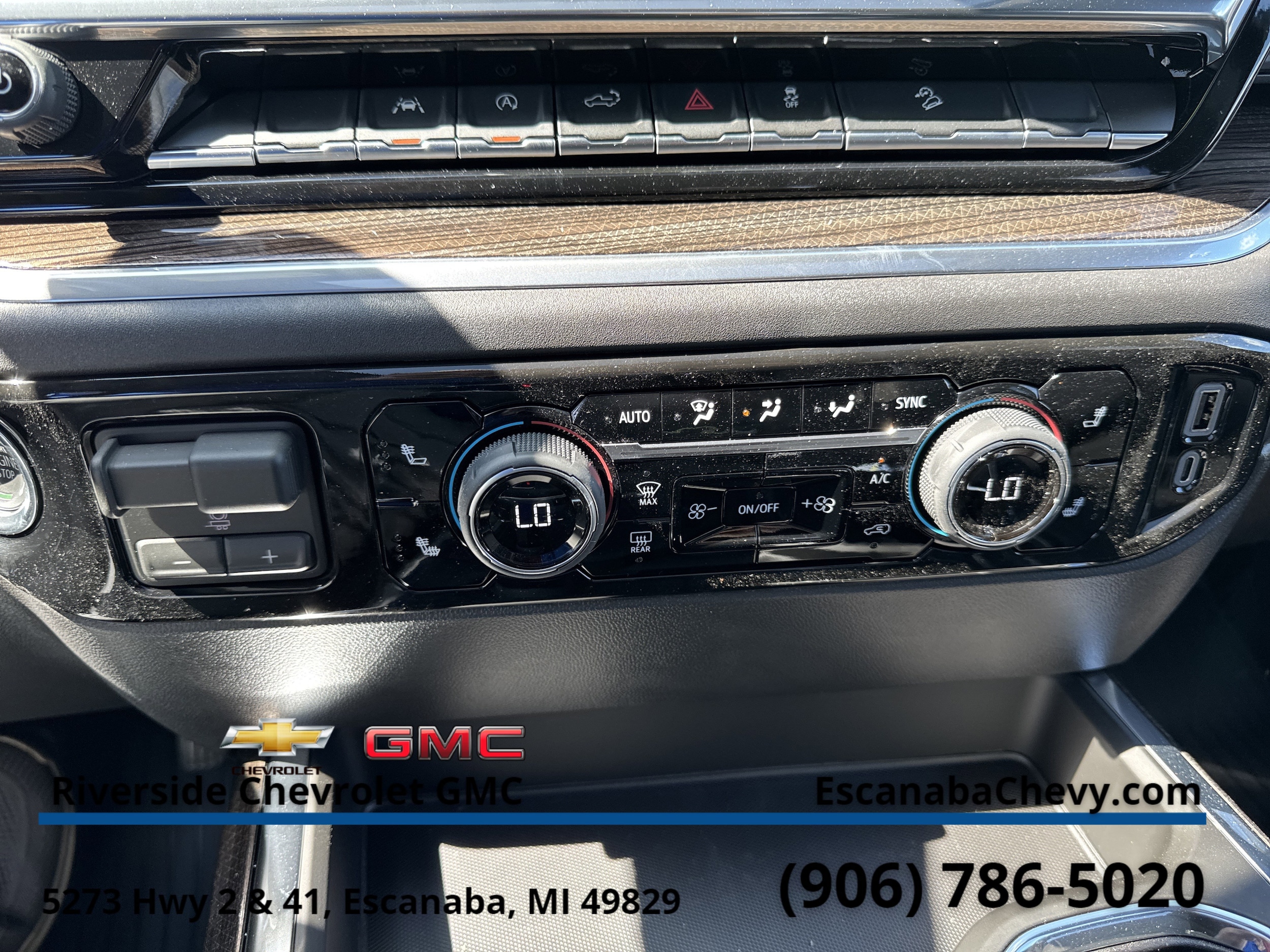 2026 Chevrolet Silverado 1500 LT Trail Boss - Photo 21