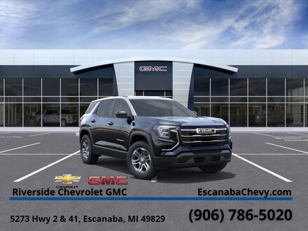 2026 GMC Terrain Elevation SUV
