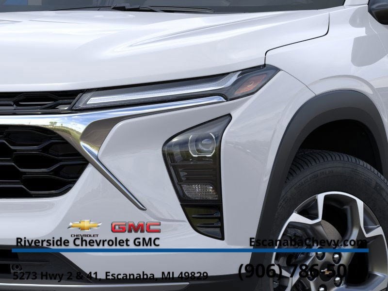 2026 Chevrolet Trax LT - Photo 10