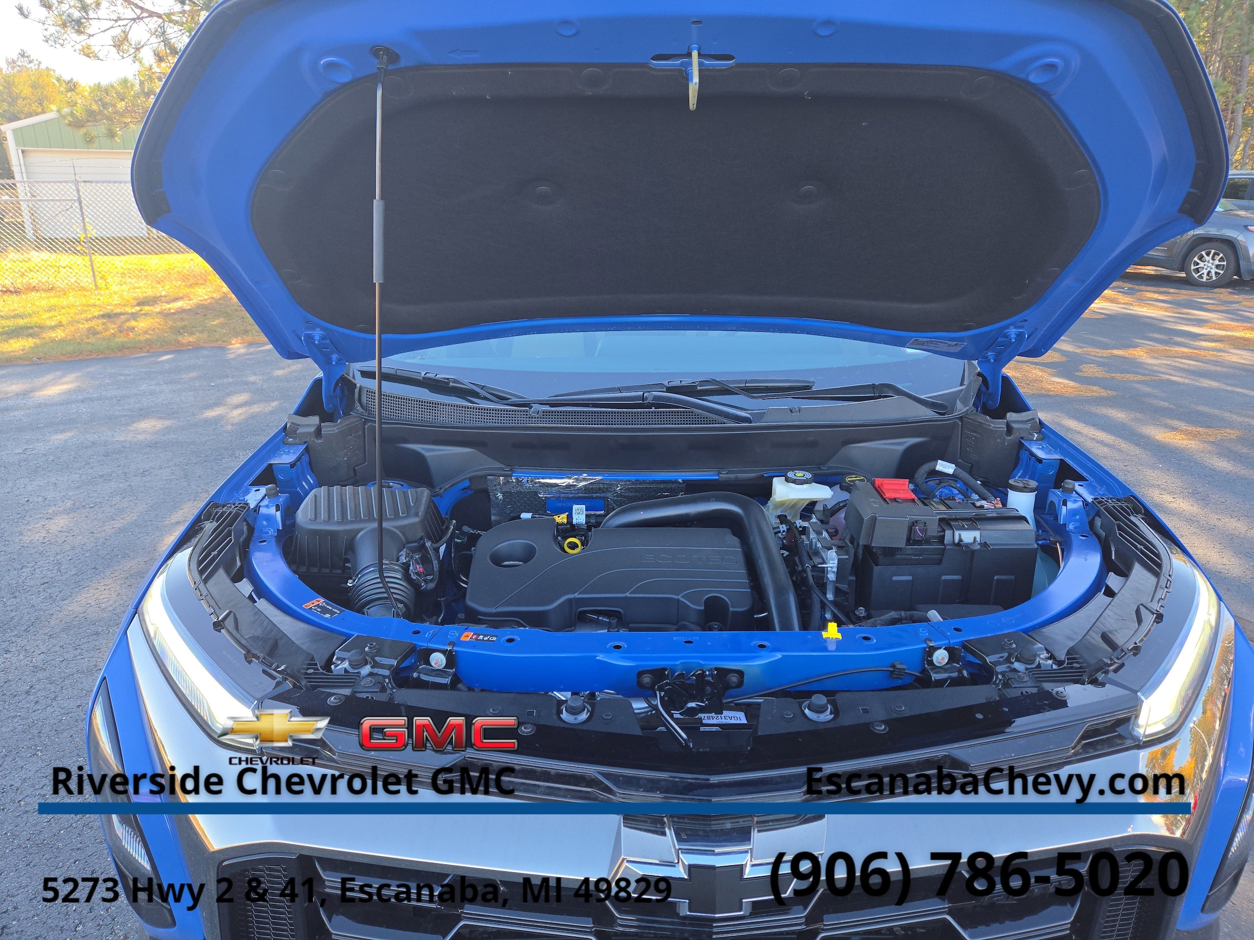 2026 Chevrolet Equinox ACTIV - Photo 13