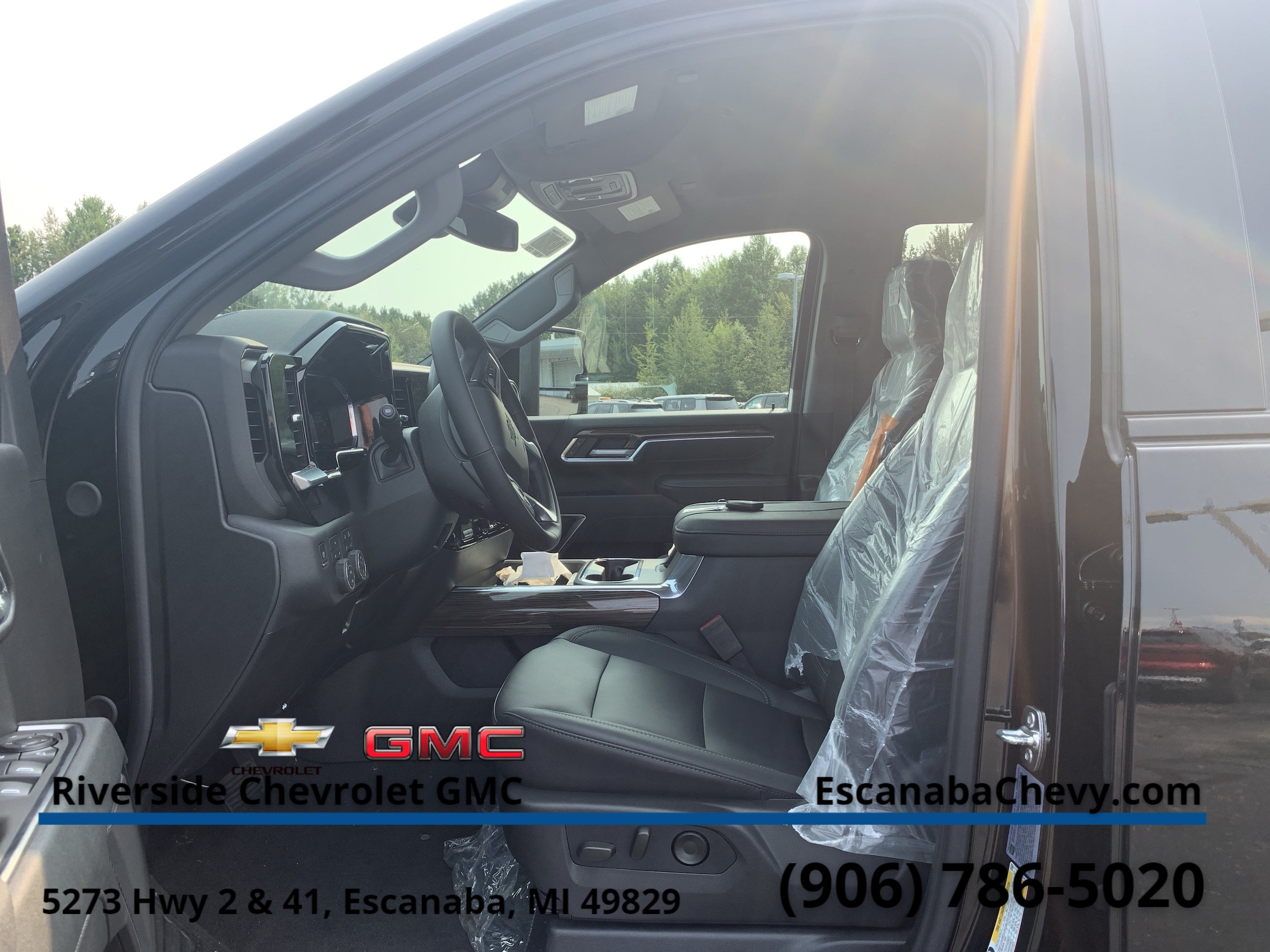 2026 Chevrolet Silverado 2500 HD LT - Photo 15