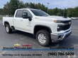 Chevrolet Silverado 2500 HD