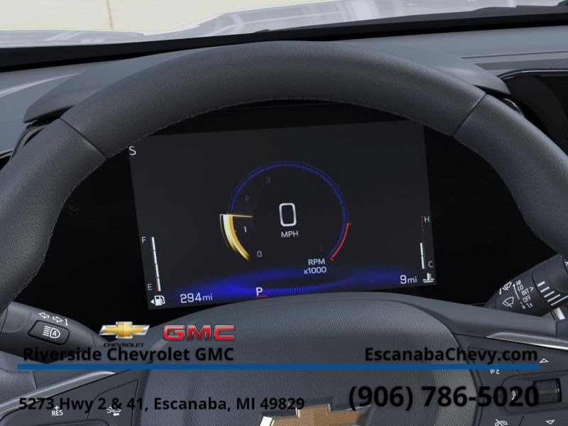 2026 Chevrolet Trax LT - Photo 18