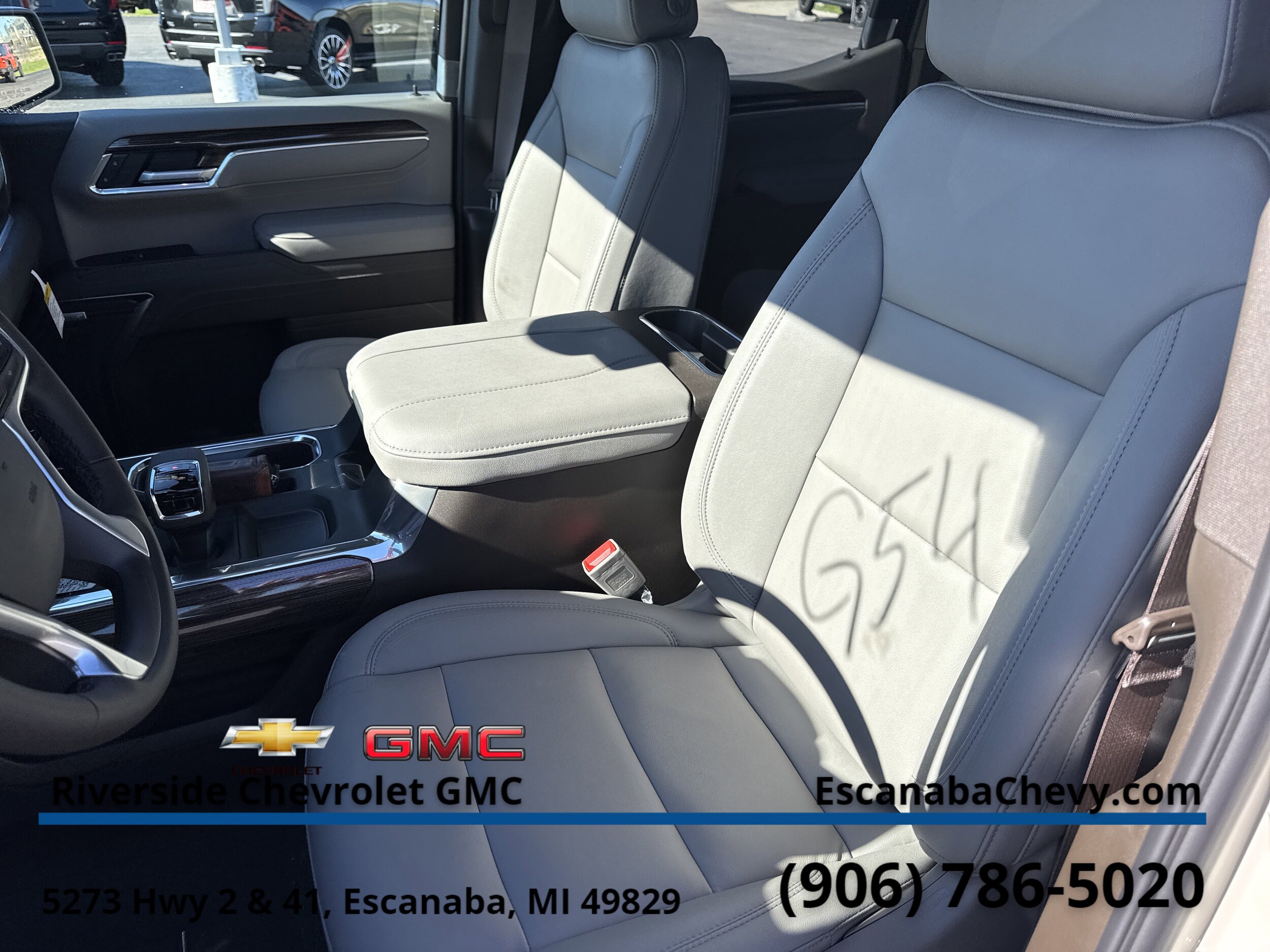 2026 Chevrolet Silverado 1500 RST - Photo 11