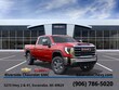 GMC Sierra 2500 HD
