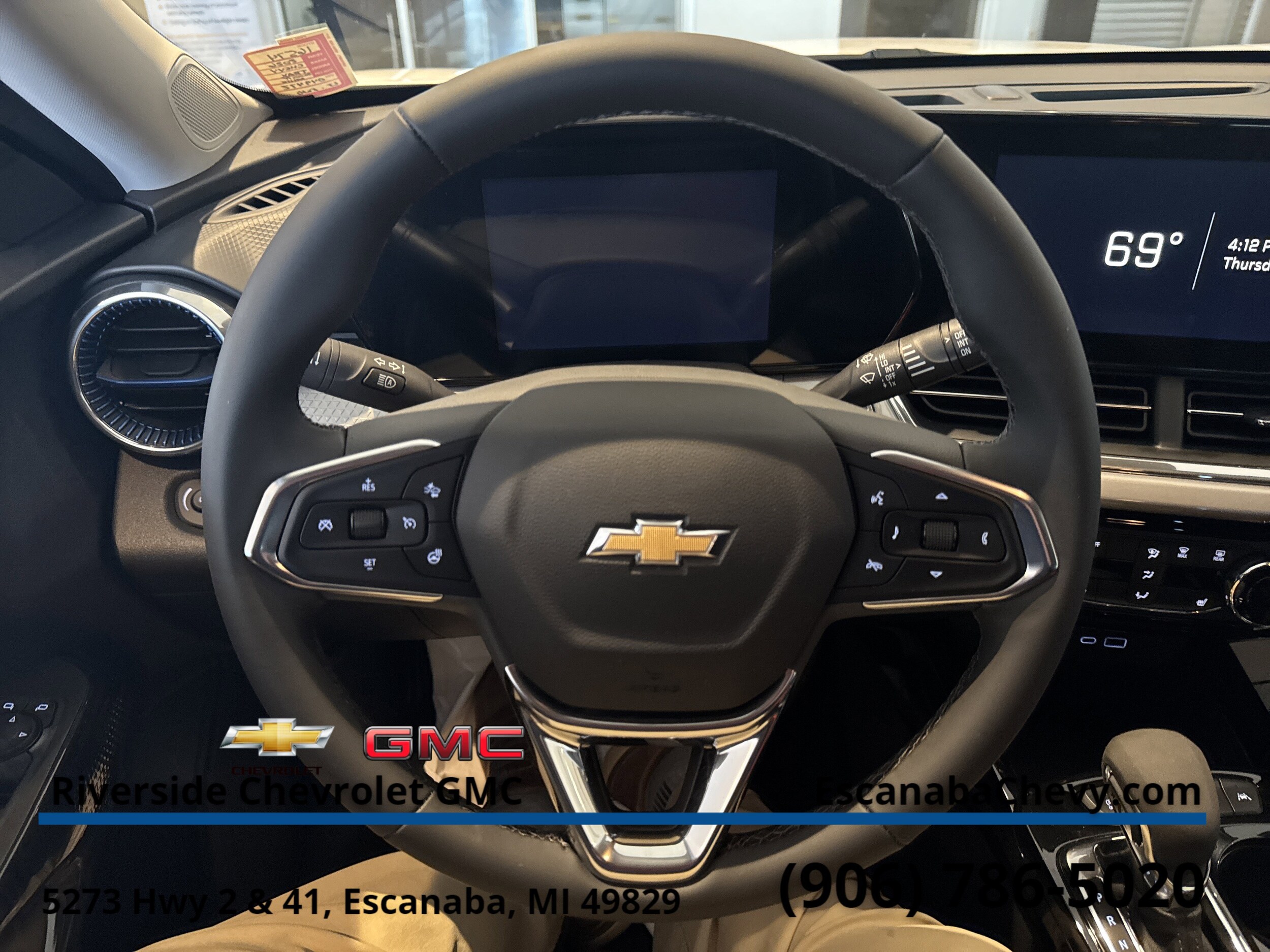 2026 Chevrolet Trax LT - Photo 45