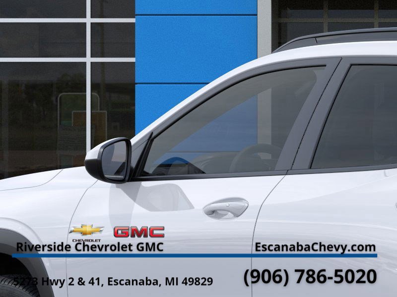 2026 Chevrolet Trax LT - Photo 12