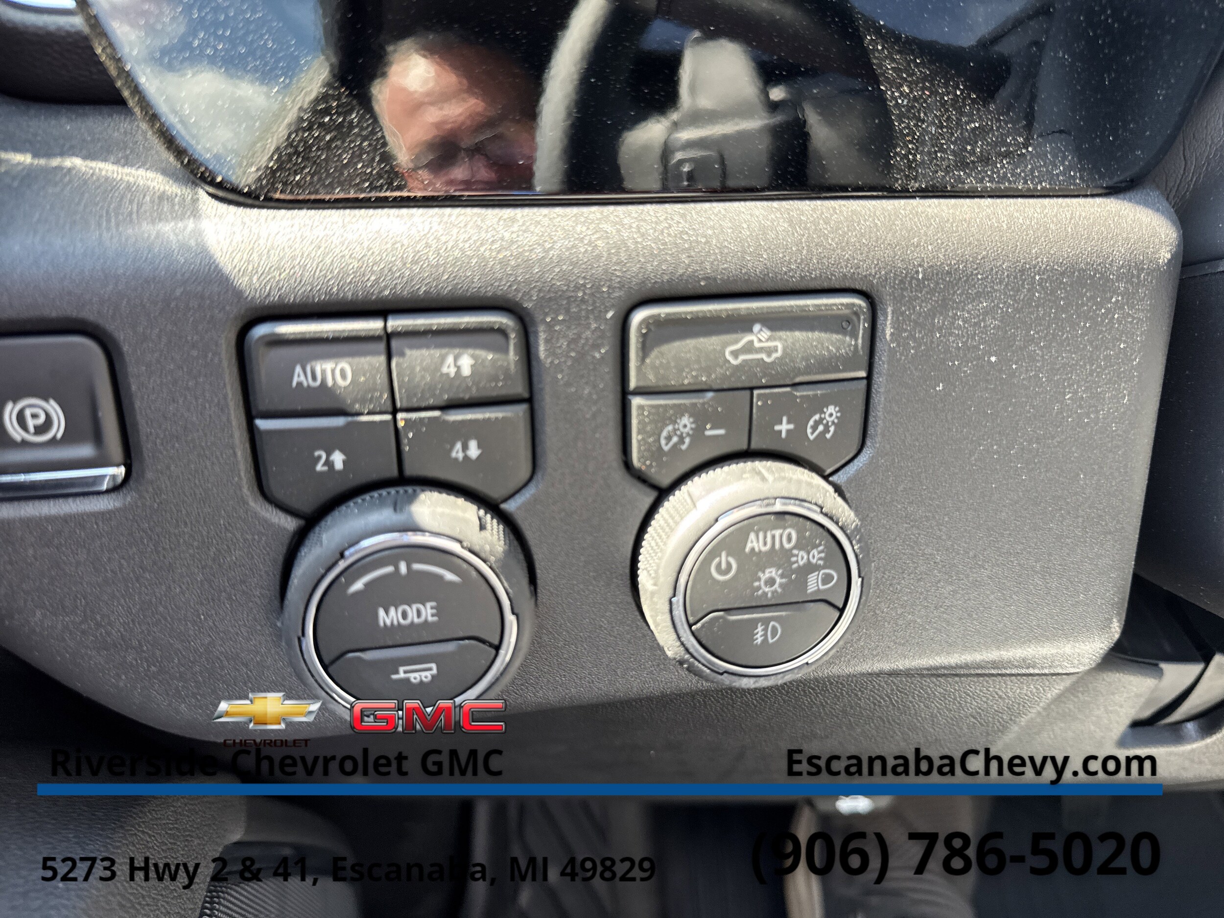 2026 Chevrolet Silverado 1500 LT Trail Boss - Photo 30