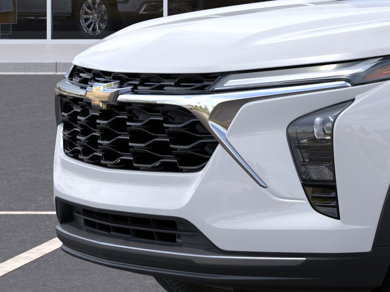 2026 Chevrolet Trax LT - Photo 95