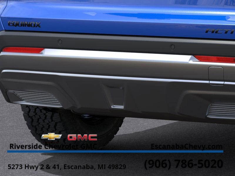 2026 Chevrolet Equinox ACTIV - Photo 41